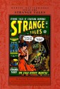 Marvel Masterworks: Atlas Era Strange Tales, Vol. 1 - Joe Maneely