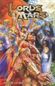 Lords of Mars Volume 1 - Arvid Nelson, Roberto Castro, Alex Ross