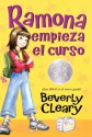 Ramona empieza el curso - Beverly Cleary, Louis Darling, Alan Tiegreen, Tracy Dockray