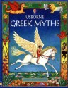 Mini Greek Myths for Young Children (Mini Usborne Classics) - Heather Amery, Linda Edwards