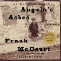 Angela's Ashes (Audio) - Frank McCourt