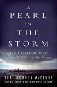 A Pearl in the Storm: How I Found My Heart in the Middle of the Ocean - Tori Murden McClure