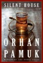 Silent House - Orhan Pamuk, Robert P. Finn