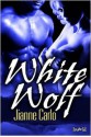 White Wolf - Jianne Carlo