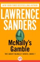 McNally's Gamble - Lawrence Sanders