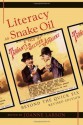 Literacy as Snake Oil: Beyond the Quick Fix (New Literacies and Digital Epistemologies) - Joanne Larson