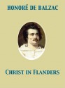 Christ in Flanders - Honoré de Balzac, Ellen Marriage