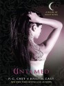 Untamed - P.C. Cast, Kristin Cast