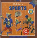 Alphabet of Sports [With Hardcover Book(s)] - Barbie Heit Schwaeber, David Lowe