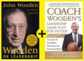 Woodens Complete Guide to Leadership - Steve Jamison, John Wooden