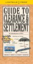 Guide to Clearance & Settlement - Virginia B. Morris, Stuart Z. Goldstein