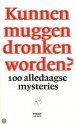 Kunnen muggen dronken worden? - NRC-next, Judith Vasterman, Celeste Goncalves