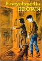 Encyclopedia Brown, Boy Detective - Donald J. Sobol