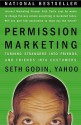 Permission Marketing - Seth Godin