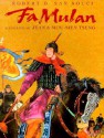 Fa Mulan: The Story of a Woman Warrior - Robert D. San Souci