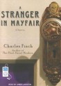 A Stranger in Mayfair - Charles Finch, James Langton