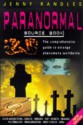 The Paranormal Source Book: The Comprehensive Guide to Strange Phenomena Worldwide - Jenny Randles