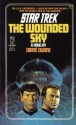 The Wounded Sky (Star Trek: The Original Series) - Diane Duane