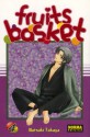 Fruits Basket: Volume 4 - Natsuki Takaya