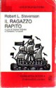 Il ragazzo rapito - Robert Louis Stevenson