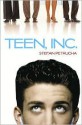 Teen, Inc. - Stefan Petrucha