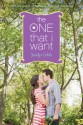 The One That I Want - Jennifer Echols