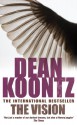 The Vision - Dean Koontz