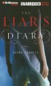 The Liar's Diary (Audio) - Patry Francis, Marie Caliendo