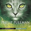 The Subtle Knife - Philip Pullman