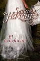 El Benefactor - Sabrina Jeffries