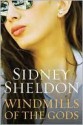 Windmills of the Gods - Sidney Sheldon