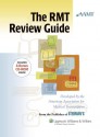 The AAMT RMT Review Guide - American Association for Medical Transcription (AAMT), American Association for Medical Transcr