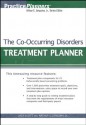 The Co-Occurring Disorders Treatment Planner (PracticePlanners) - Jack Klott, Arthur E. Jongsma