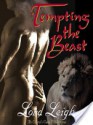 Tempting the Beast - Lora Leigh