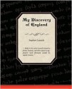 My Discovery of England - Stephen Leacock