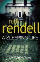 A Sleeping Life - Ruth Rendell