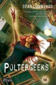 Poltergeeks - Sean Cummings