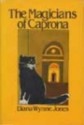 The Magicians of Caprona (Chrestomanci, #2) - Diana Wynne Jones