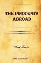 The Innocents Abroad - Mark Twain