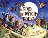 We're Off to Find the Witch's House - Richard Krieb, R.W. Alley