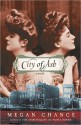 City Of Ash - Megan Chance