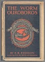 The Worm Ouroboros - E.R. Eddison