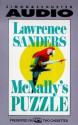 McNally's Puzzle (Archy McNally Novels) - Lawrence Sanders