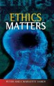 Ethics Matters - Peter Vardy