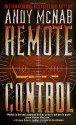 Remote Control - Andy McNab