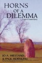 Horns of a Dilemma - Jo A. Hiestand, Paul Hornung