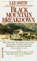 Black Mountain Breakdown - Lee Smith