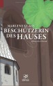 Beschützerin des Hauses - Marlene Klaus