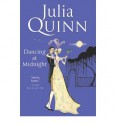 Dancing at Midnight (Splendid Trilogy, #2) - Julia Quinn