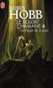 La Magie de la Peur - Robin Hobb, Arnaud Mousnier-Lompré